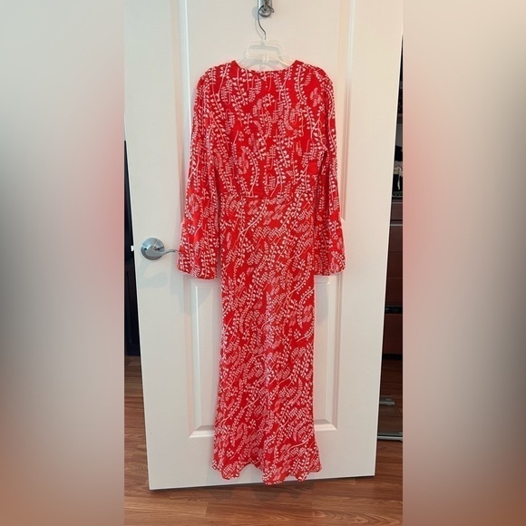 Rixo Sonja Dress - Picture 4 of 16